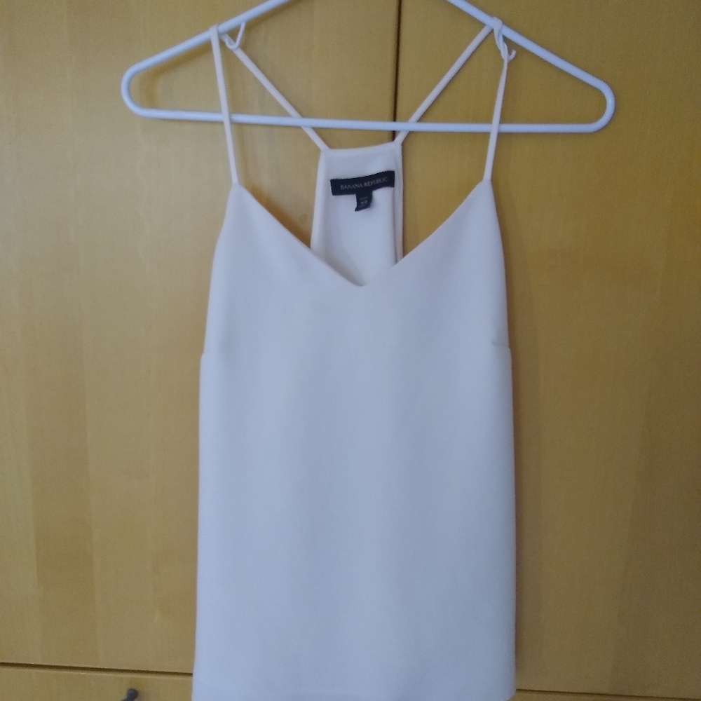 Banana Republic blouse